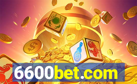 6600bet.com