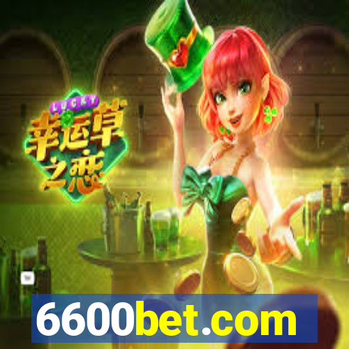 6600bet.com