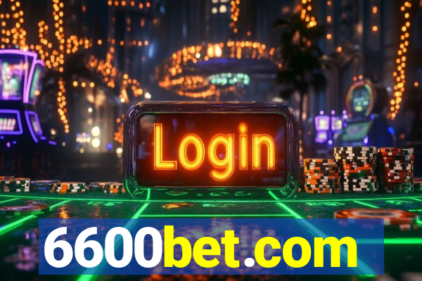 6600bet.com