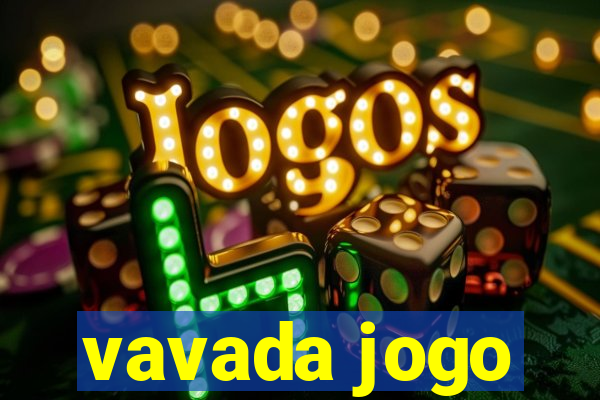 vavada jogo