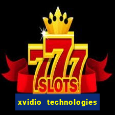 xvidio technologies startup download android