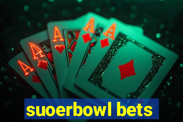 suoerbowl bets