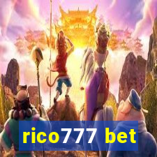 rico777 bet