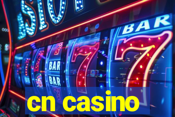 cn casino