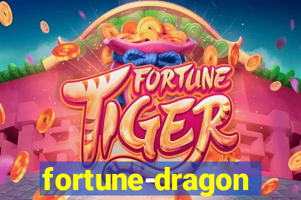 fortune-dragon