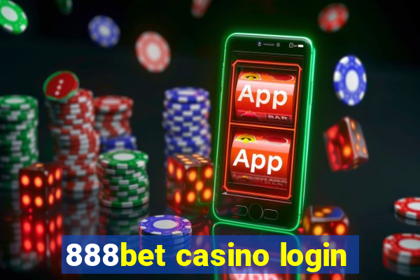 888bet casino login