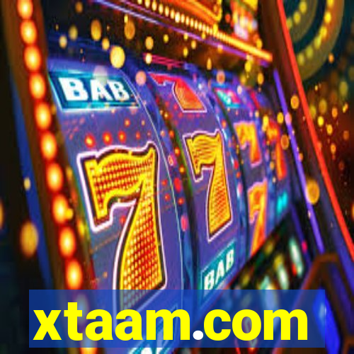 xtaam.com