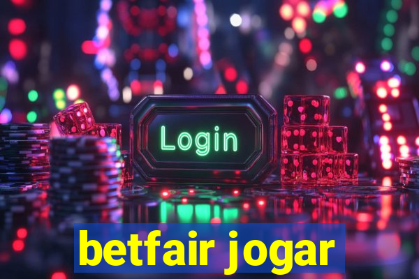 betfair jogar