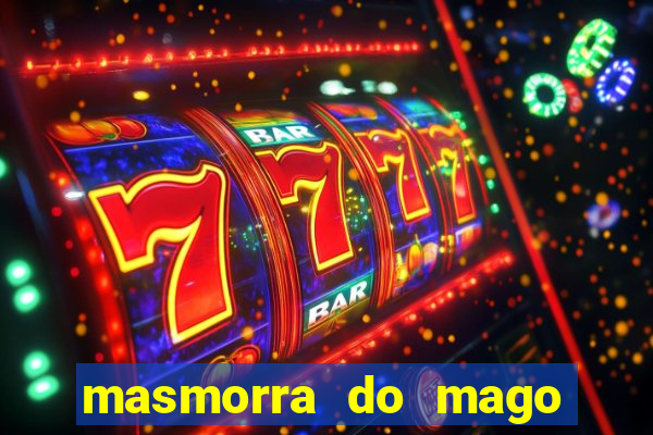 masmorra do mago louco pdf