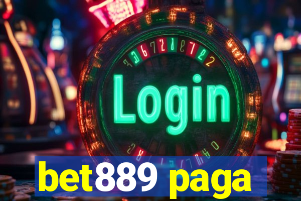 bet889 paga