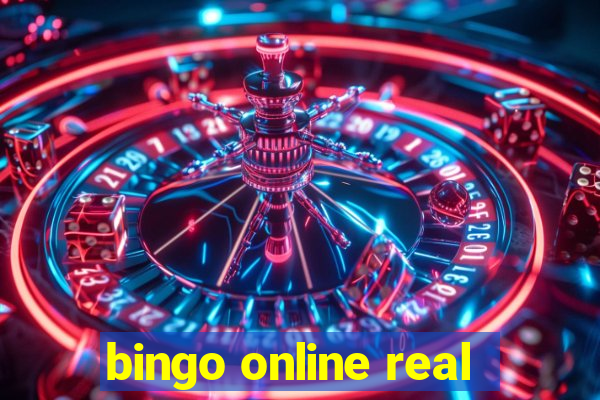 bingo online real