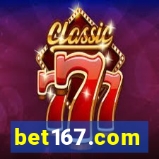 bet167.com