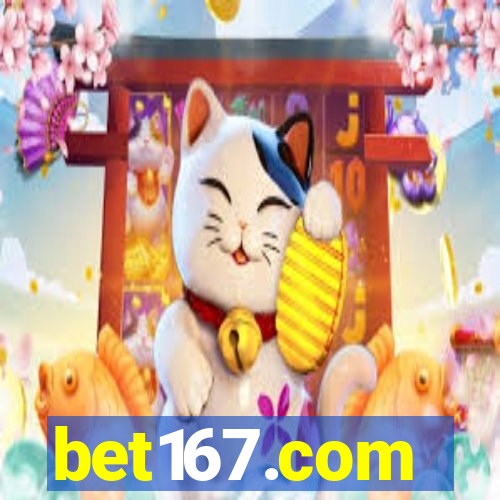 bet167.com