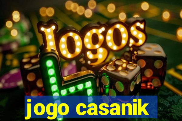 jogo casanik