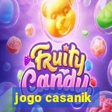 jogo casanik