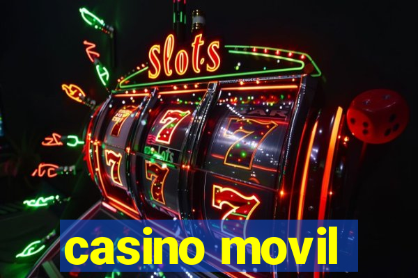 casino movil