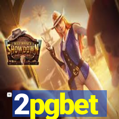 2pgbet