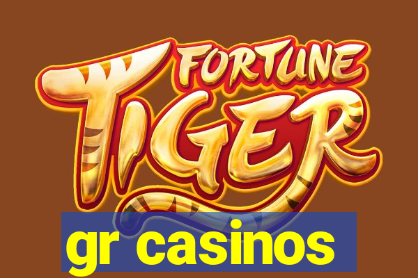 gr casinos