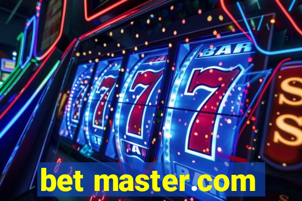 bet master.com