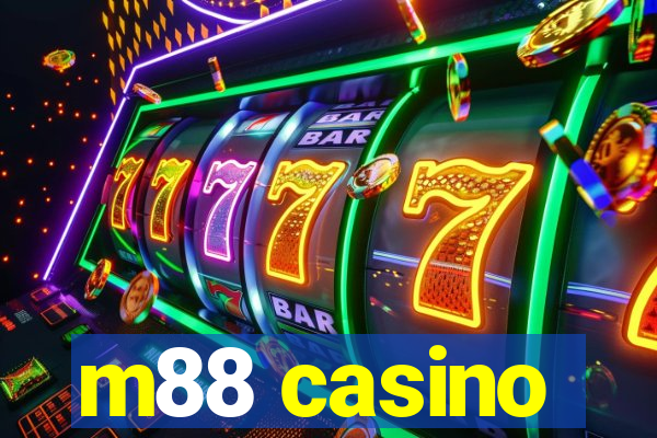 m88 casino