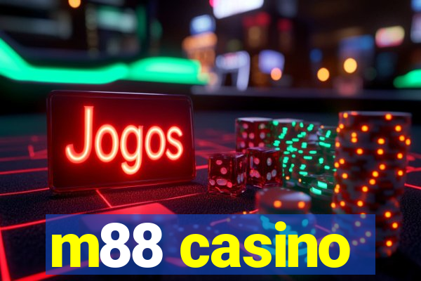 m88 casino