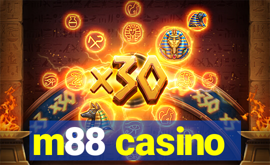 m88 casino