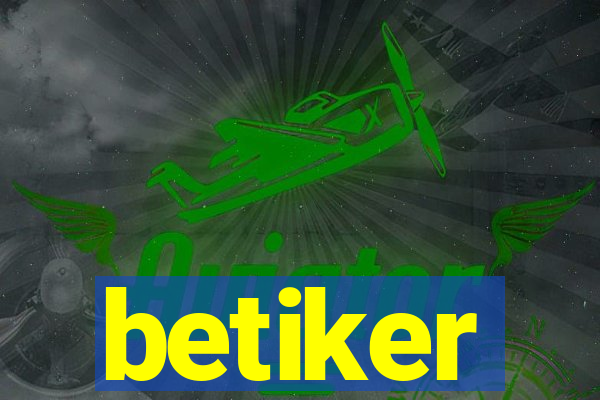 betiker