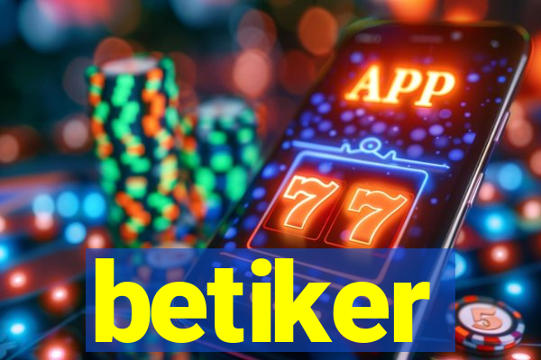 betiker