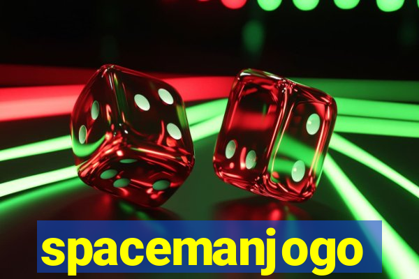 spacemanjogo