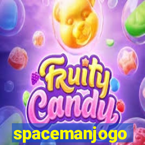 spacemanjogo