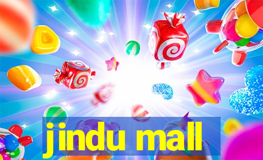 jindu mall