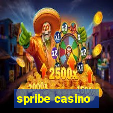 spribe casino