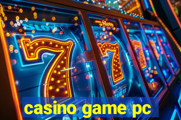 casino game pc