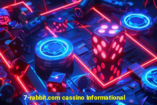 7-rabbit.com cassino Informational