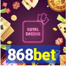 868bet