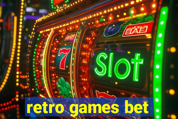 retro games bet