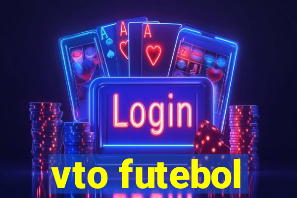 vto futebol