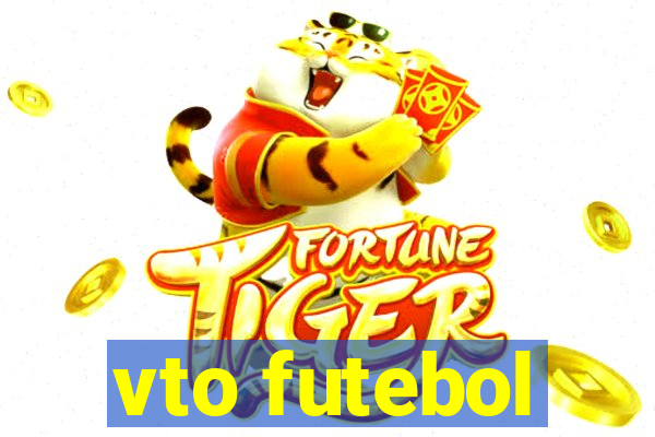 vto futebol