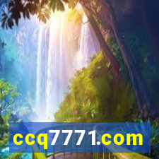 ccq7771.com