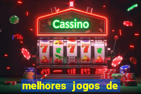 melhores jogos de ganhar dinheiro