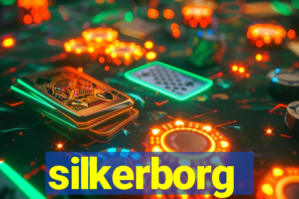 silkerborg