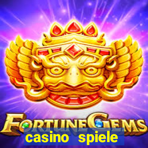 casino spiele echtes geld