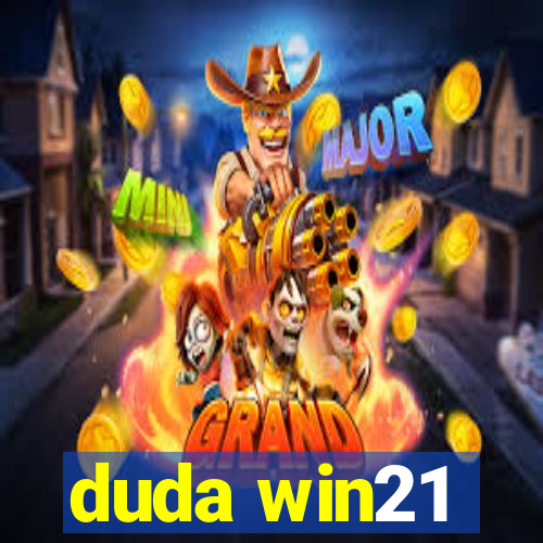 duda win21