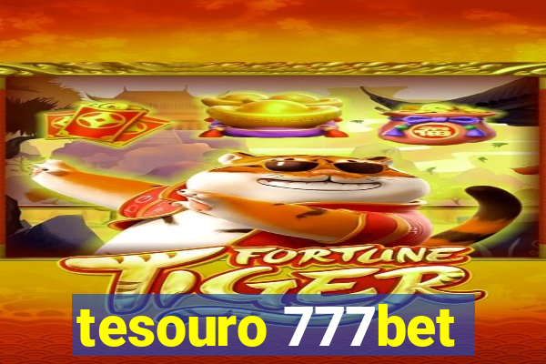 tesouro 777bet