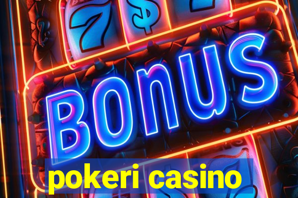 pokeri casino