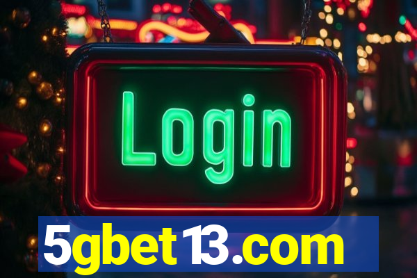 5gbet13.com