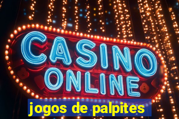 jogos de palpites