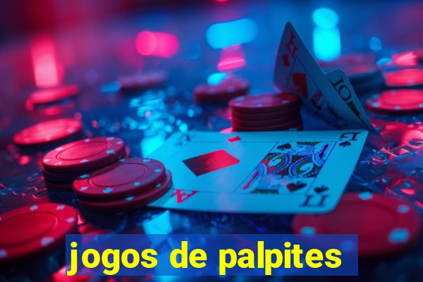 jogos de palpites