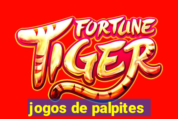 jogos de palpites