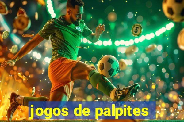 jogos de palpites